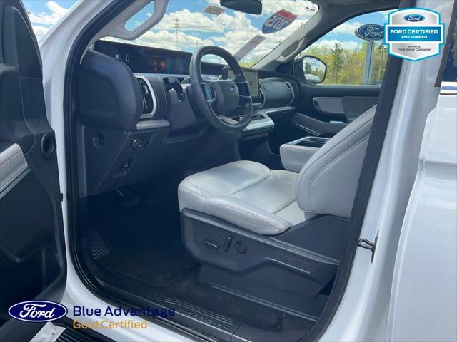2025 Ford Expedition Active MAX