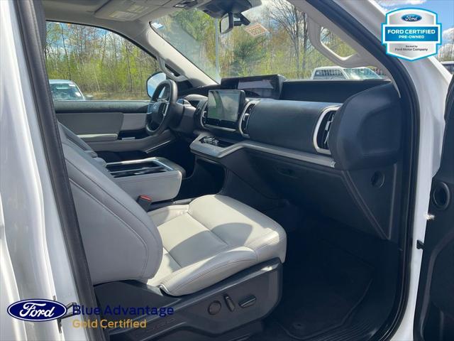 2025 Ford Expedition Active MAX