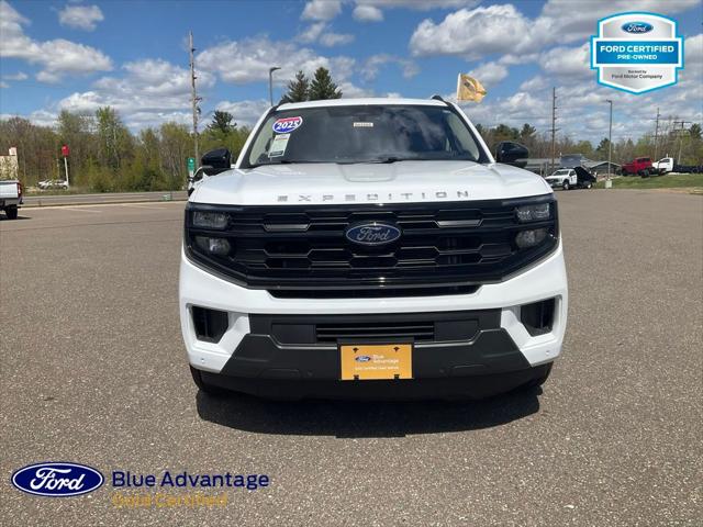 2025 Ford Expedition Active MAX