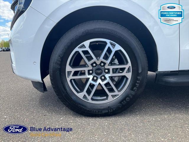 2025 Ford Expedition Active MAX