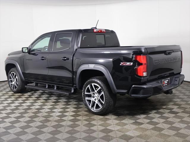 2023 Chevrolet Colorado 4WD Crew Cab Short Box Z71