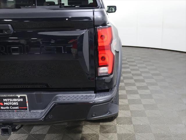 2023 Chevrolet Colorado 4WD Crew Cab Short Box Z71