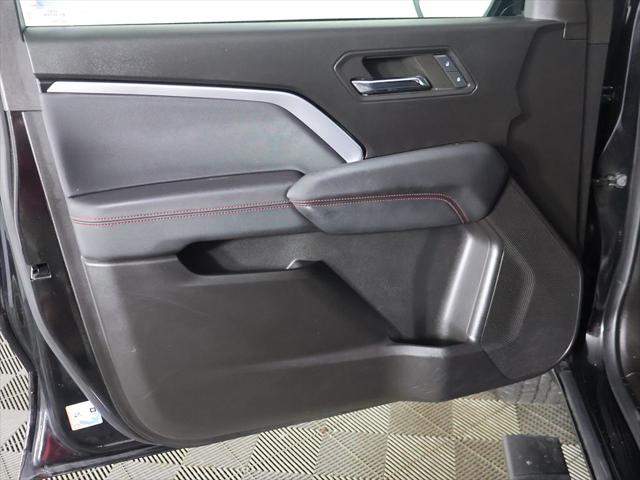 2023 Chevrolet Colorado 4WD Crew Cab Short Box Z71