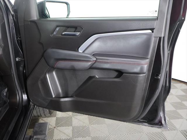 2023 Chevrolet Colorado 4WD Crew Cab Short Box Z71