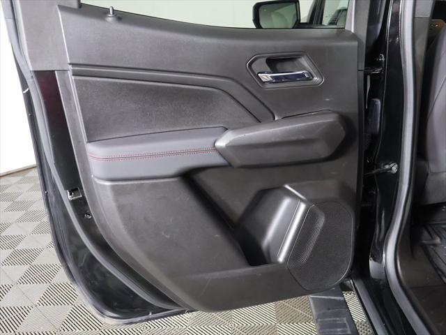 2023 Chevrolet Colorado 4WD Crew Cab Short Box Z71