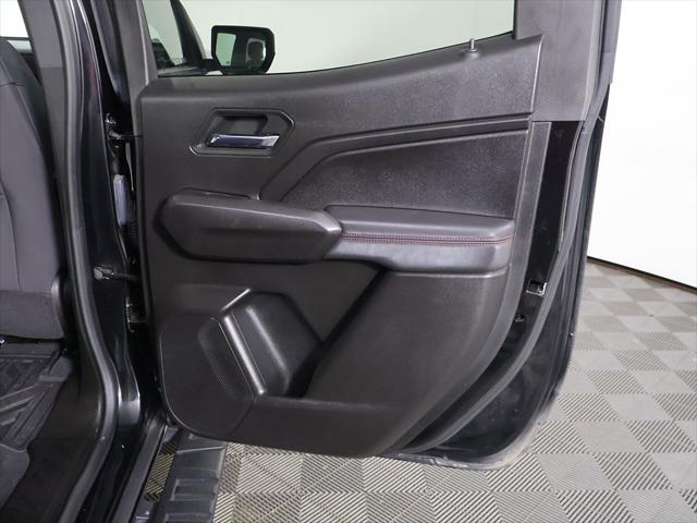 2023 Chevrolet Colorado 4WD Crew Cab Short Box Z71