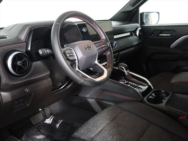 2023 Chevrolet Colorado 4WD Crew Cab Short Box Z71