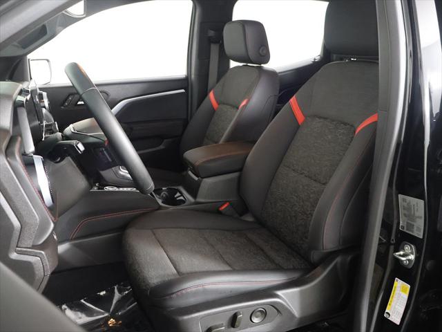 2023 Chevrolet Colorado 4WD Crew Cab Short Box Z71