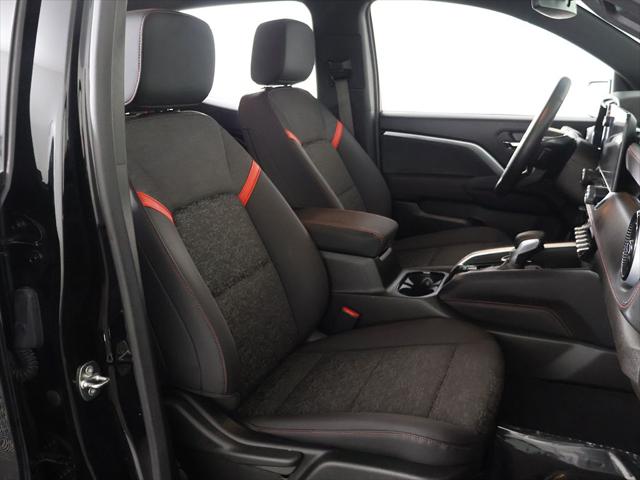 2023 Chevrolet Colorado 4WD Crew Cab Short Box Z71