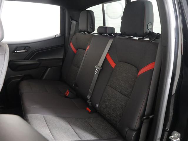 2023 Chevrolet Colorado 4WD Crew Cab Short Box Z71