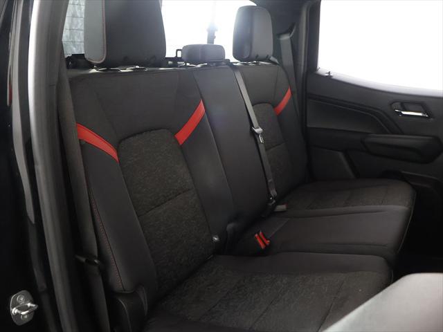 2023 Chevrolet Colorado 4WD Crew Cab Short Box Z71