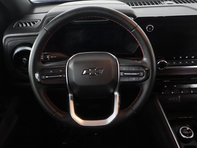 2023 Chevrolet Colorado 4WD Crew Cab Short Box Z71