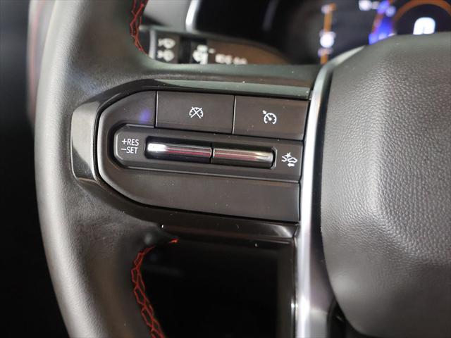 2023 Chevrolet Colorado 4WD Crew Cab Short Box Z71
