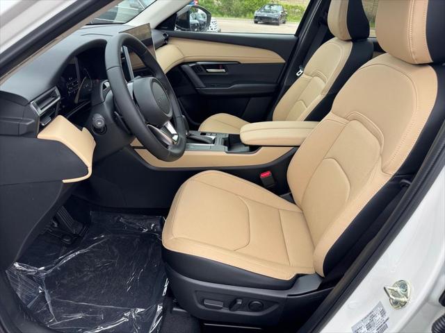 2026 Mazda CX-5 2.5 S Premium Plus