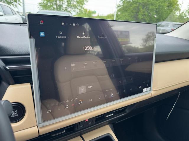 2026 Mazda CX-5 2.5 S Premium Plus