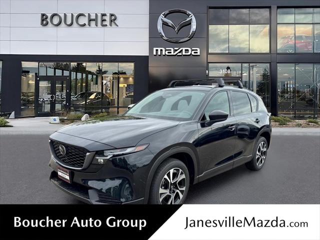 2026 Mazda CX-5 2.5 S Preferred for sale in Janesville, WI