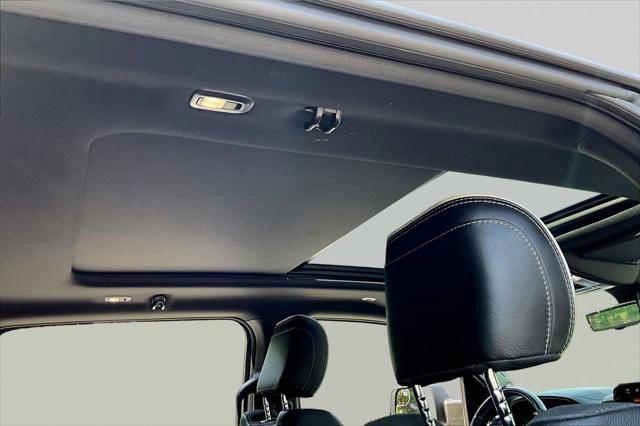 2025 Ram 1500 Limited Crew Cab 4x4 5'7" Box