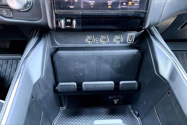 2025 Ram 1500 Limited Crew Cab 4x4 5'7" Box