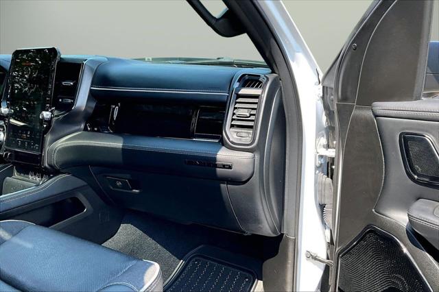 2025 Ram 1500 Limited Crew Cab 4x4 5'7" Box