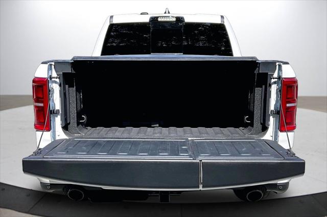 2025 Ram 1500 Limited Crew Cab 4x4 5'7" Box