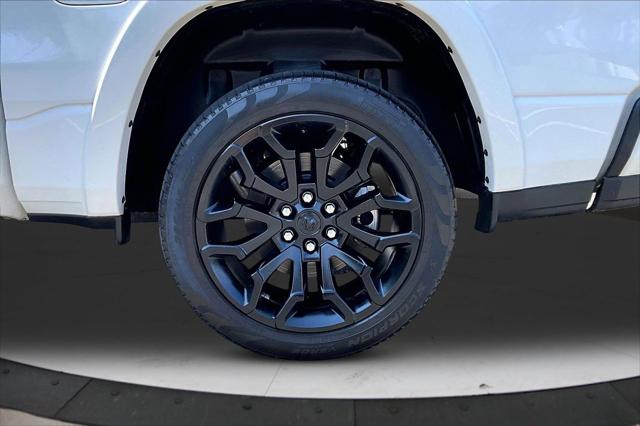 2025 Ram 1500 Limited Crew Cab 4x4 5'7" Box