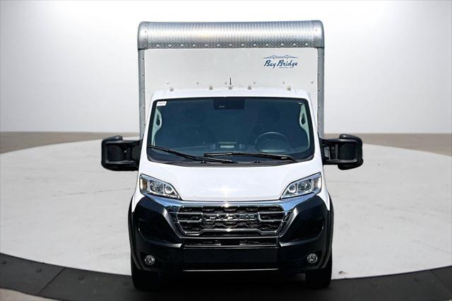 2023 Ram ProMaster 3500 Cutaway Low Roof