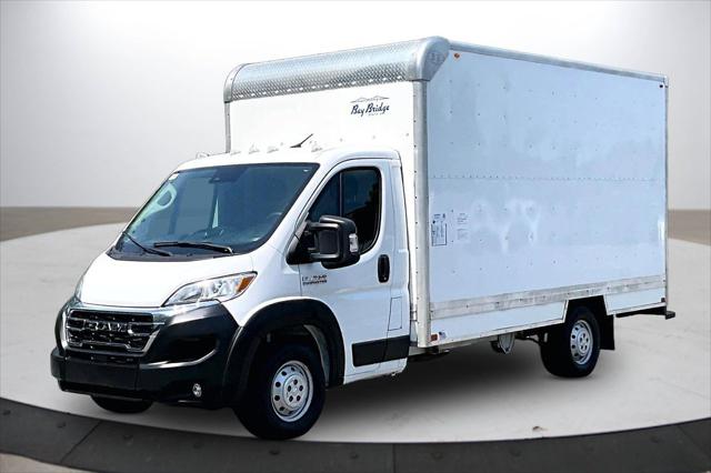 2023 Ram ProMaster 3500 Cutaway Low Roof