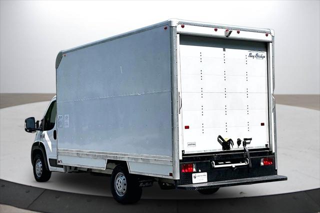 2023 Ram ProMaster 3500 Cutaway Low Roof