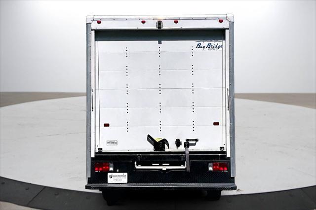 2023 Ram ProMaster 3500 Cutaway Low Roof