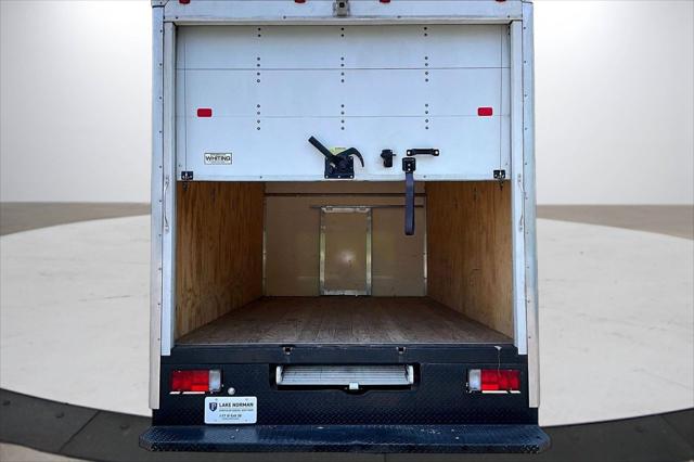 2023 Ram ProMaster 3500 Cutaway Low Roof