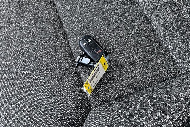 2023 Ram ProMaster 3500 Cutaway Low Roof