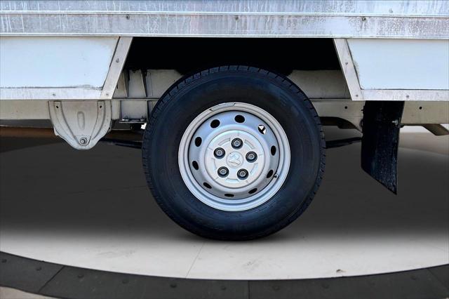 2023 Ram ProMaster 3500 Cutaway Low Roof