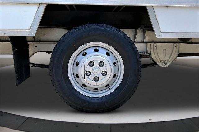 2023 Ram ProMaster 3500 Cutaway Low Roof