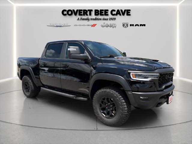 2026 Ram 1500 RHO Crew Cab 4x4 57 Box for sale in Austin, TX