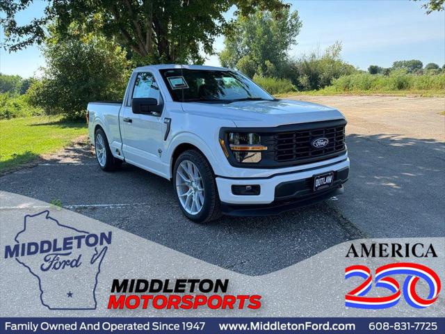 2026 Ford F-150 XL for sale in Middleton, WI
