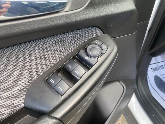 2023 Chevrolet TrailBlazer FWD LT