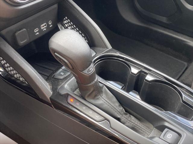 2023 Chevrolet TrailBlazer FWD LT