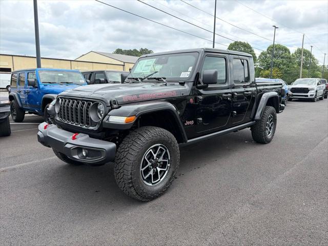 2026 Jeep Gladiator Rubicon for sale in Salisbuty, MD
