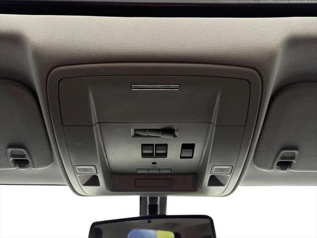 2017 Chevrolet Silverado 2500HD LTZ