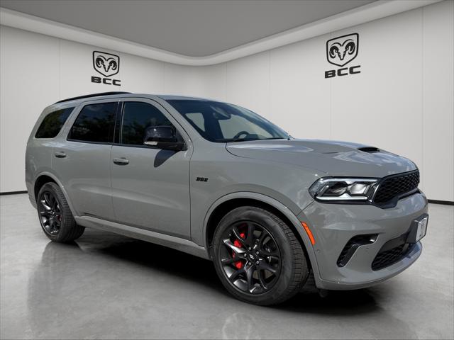 2026 Dodge Durango DURANGO R/T 392 PREMIUM AWD LAUNCH EDITION