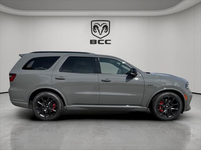 2026 Dodge Durango DURANGO R/T 392 PREMIUM AWD LAUNCH EDITION