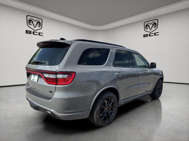 2026 Dodge Durango DURANGO R/T 392 PREMIUM AWD LAUNCH EDITION