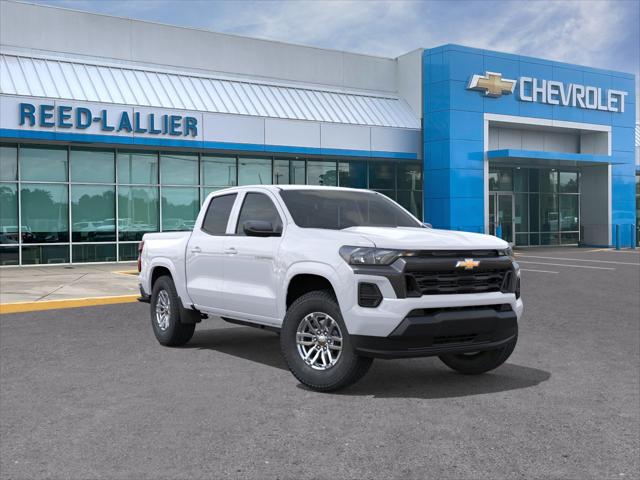2026 Chevrolet Colorado LT, RWD for sale in Fayetteville, NC