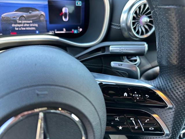 2022 Mercedes-Benz SL AMG SL 63 4MATIC