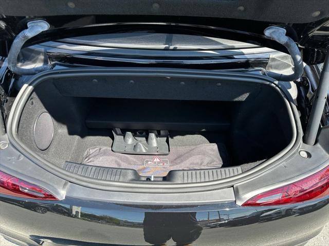 2022 Mercedes-Benz SL AMG SL 63 4MATIC