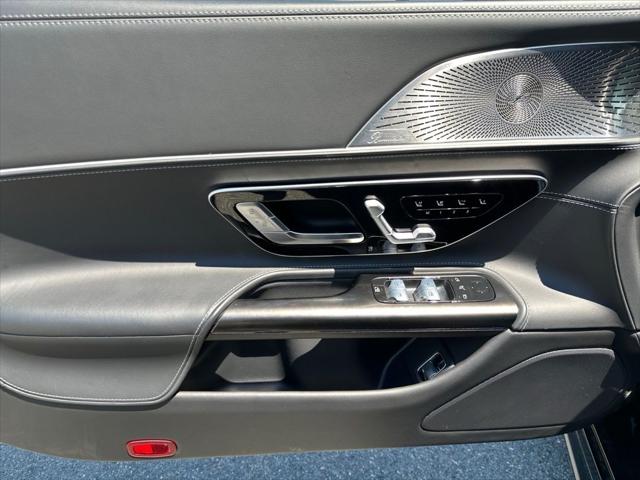 2022 Mercedes-Benz SL AMG SL 63 4MATIC