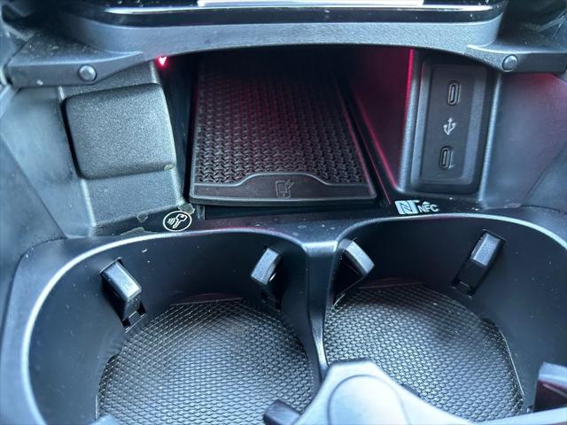 2022 Mercedes-Benz SL AMG SL 63 4MATIC