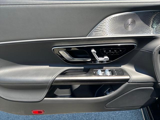 2022 Mercedes-Benz SL AMG SL 63 4MATIC