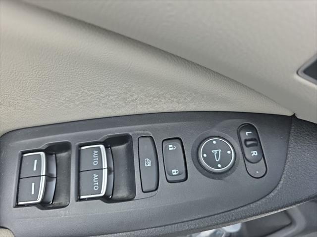 2021 Honda Accord Hybrid Touring