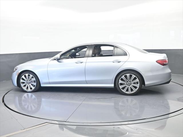 2021 Mercedes-Benz E 450 4MATIC